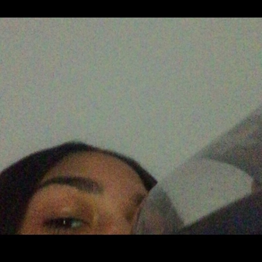 Meet your Posher, Iisha